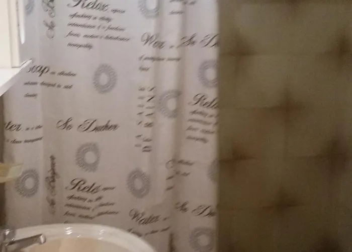 Casa Tramonti Vista Mare Patù