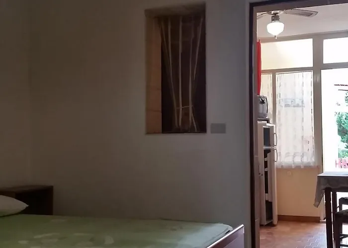 Casa Tramonti Vista Mare