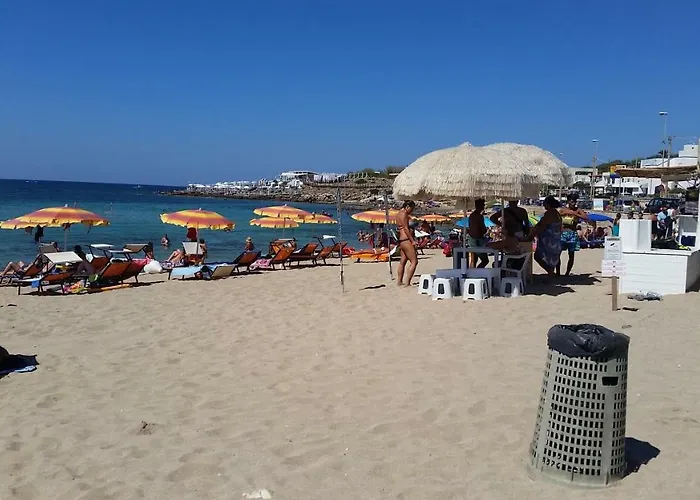 Casa Tramonti Vista Mare アパート *