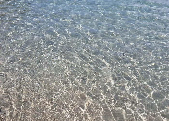 Casa Tramonti Vista Mare * Patù